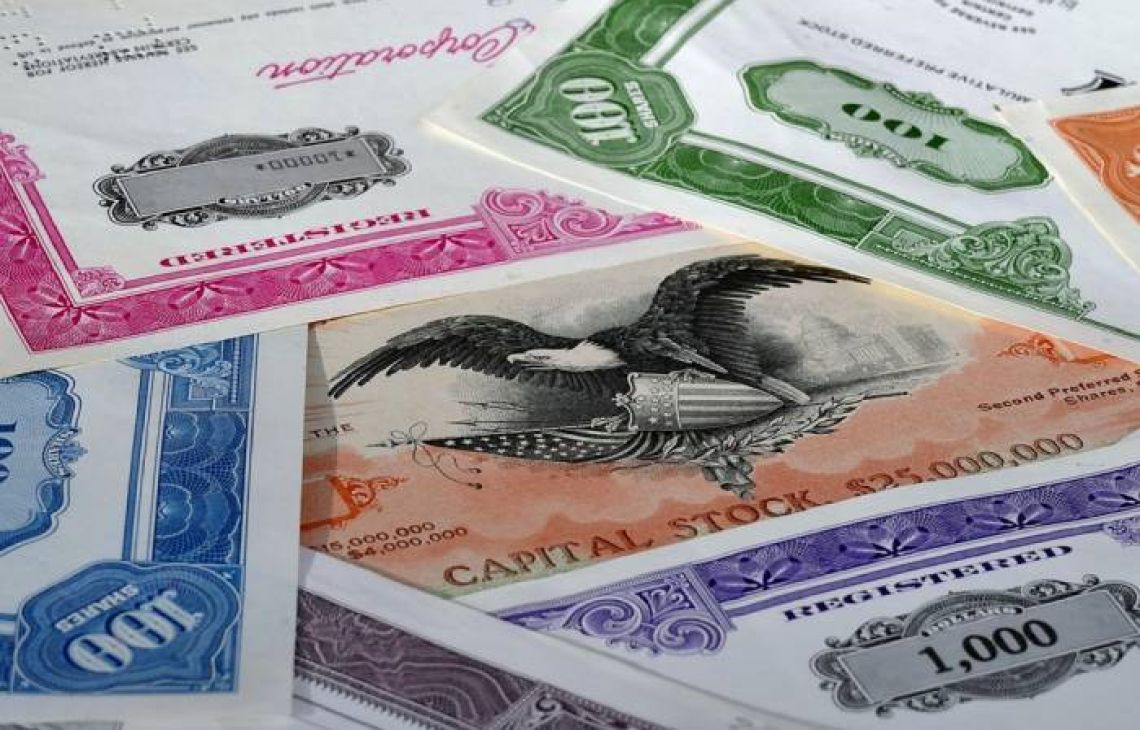 Przełamanie 5 procent