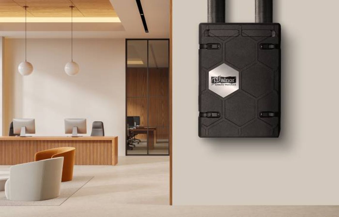 Jakość w branży HVAC zaczyna się  na etapie projektowania 