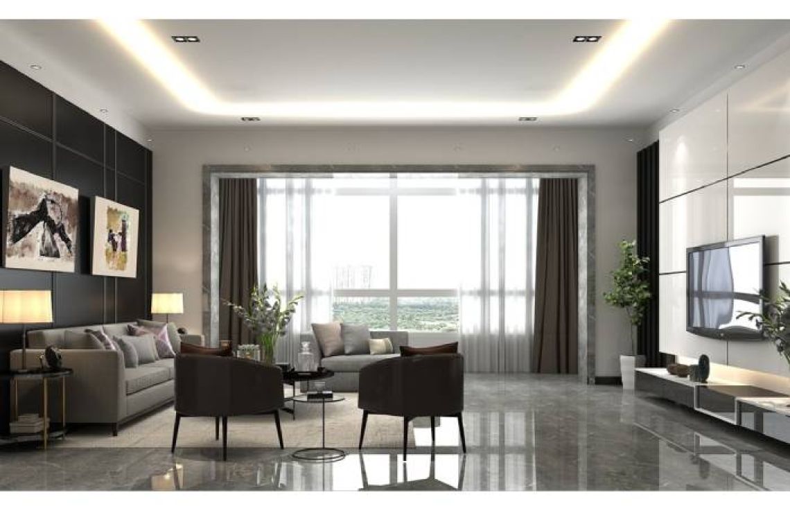 Uspokojenie na rynku kredytów mieszkaniowych