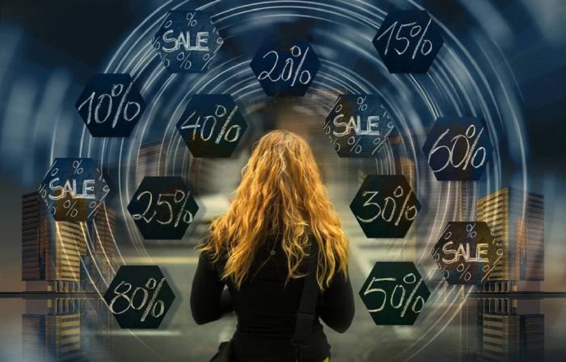 Rosną ceny podstawowych produktów