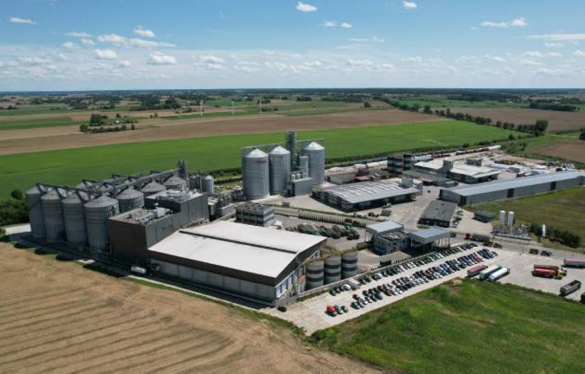 Agrolok – kompleksowe wsparcie dla nowoczesnego rolnictwa