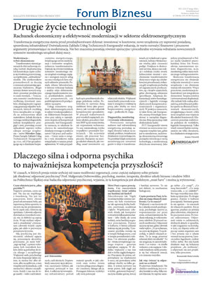 Forum Biznesu - nr 253, luty 2026