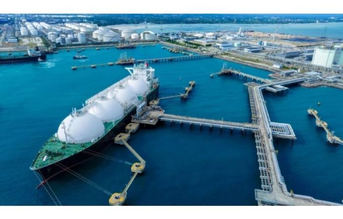 Zaatakowano największą instalację LNG na świecie