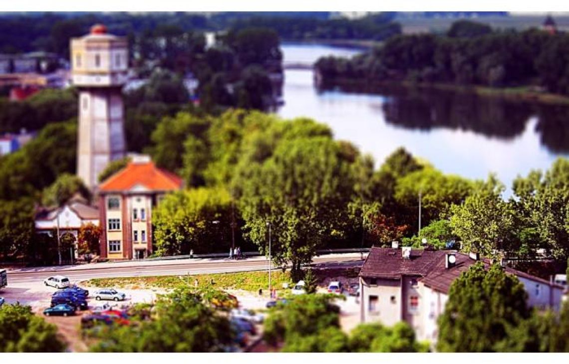  Demokracja na co dzień w polskiej gminie