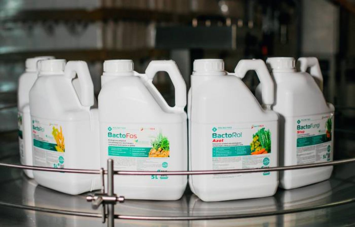 Zielona rewolucja w rolnictwie