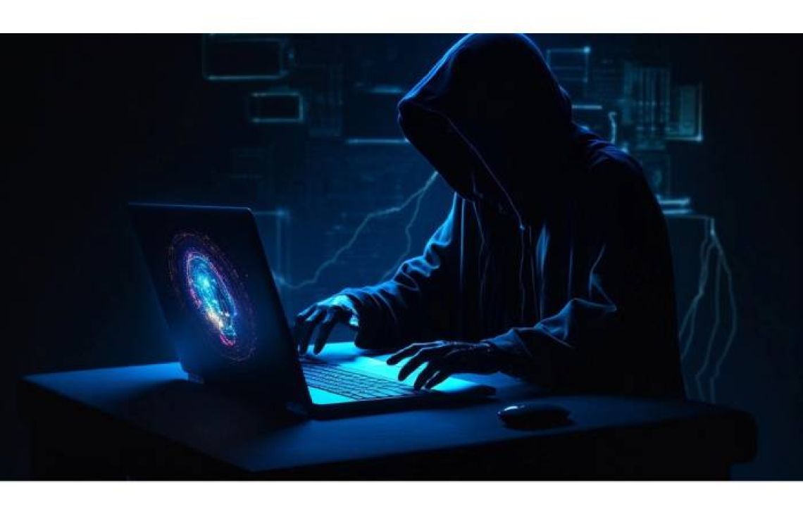 Cyberszpiegowanie z Chin