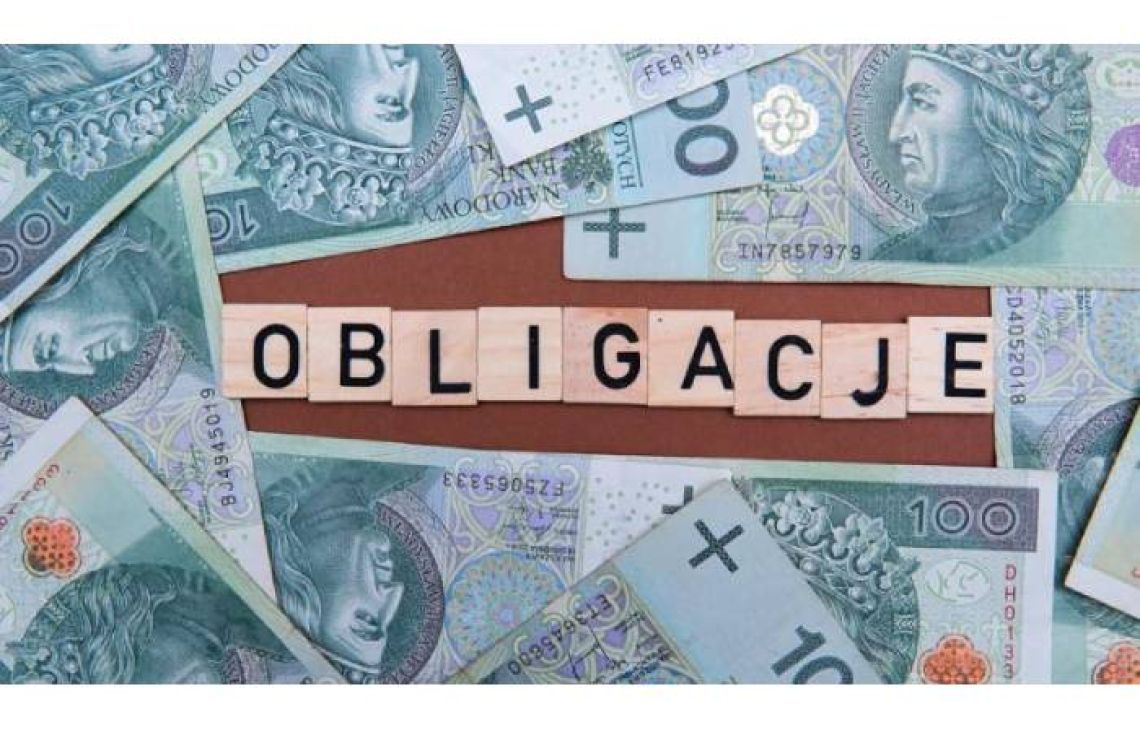 Obligacje 10-letnie mocno obciążają budżet