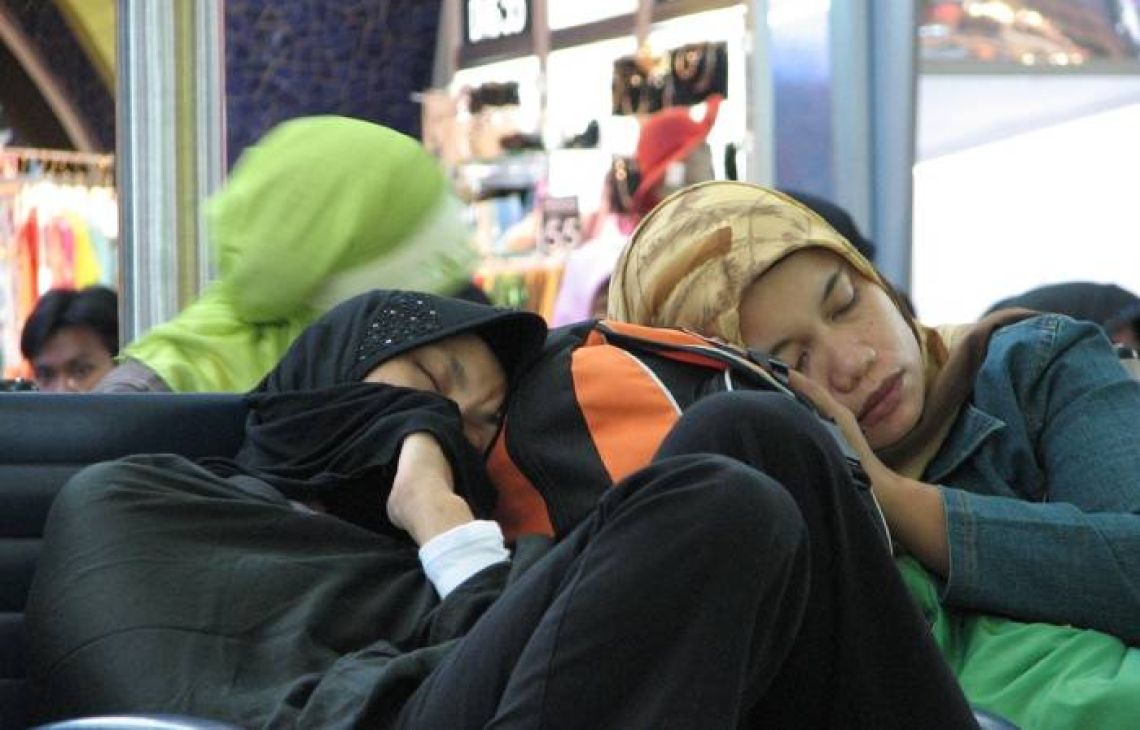 Sytuacja na Bliskim Wschodzie nie podbije cen w sklepach przed świętami