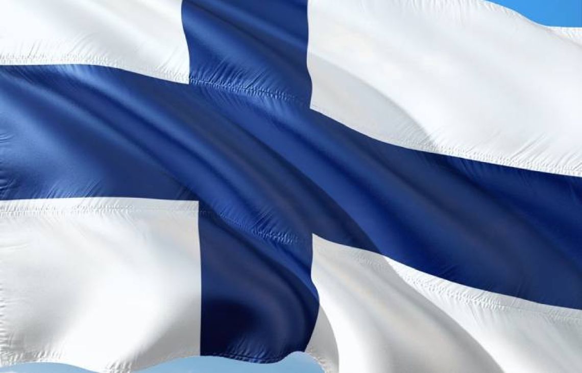 Finlandia kolejny raz najszczęśliwszym krajem 