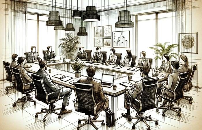 Sprawdź, gdzie pracują radni w Twojej gminie. Powstał ogólnopolski serwis