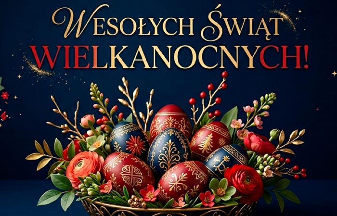 Życzenia Świąteczne od Forum Biznesu