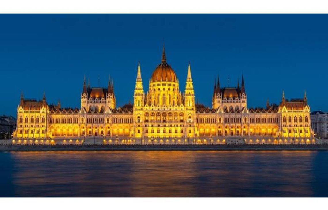 Opozycja wygrała wybory na Węgrzech