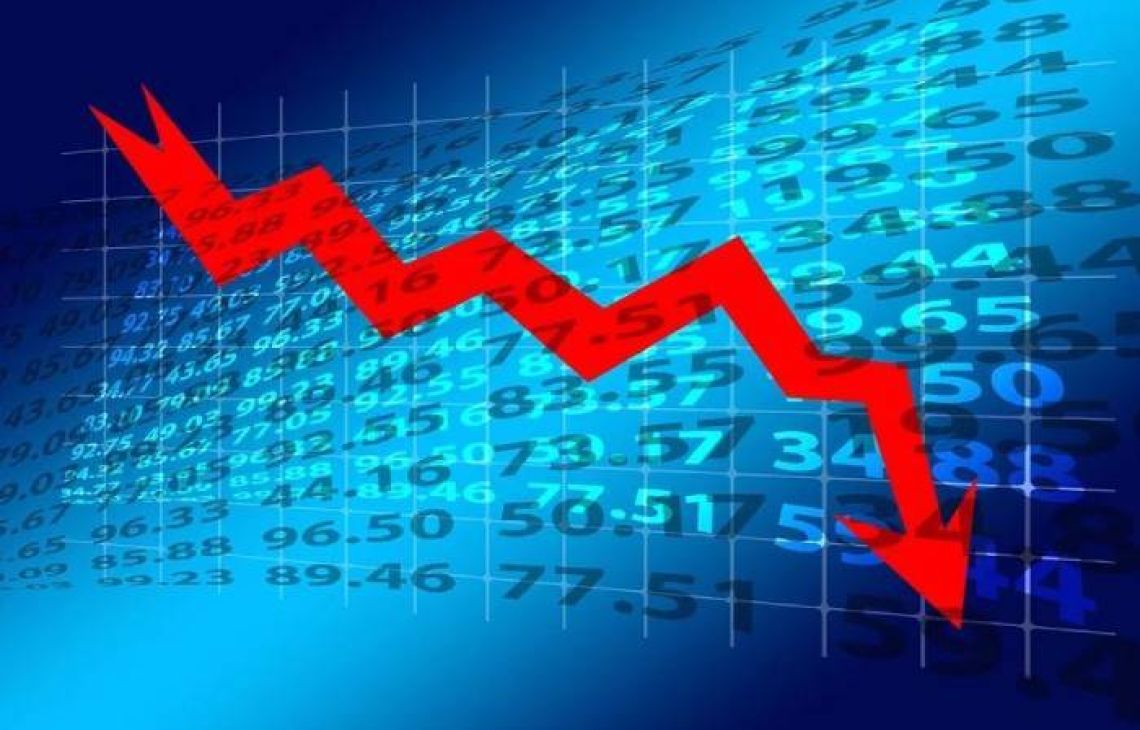 Świat w obliczu recesji