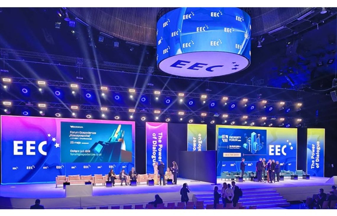 Europa musi działać szybciej i bardziej pragmatycznie. Bezpieczeństwo, inwestycje i transformacja w centrum debat EKG 2026 w Katowicach