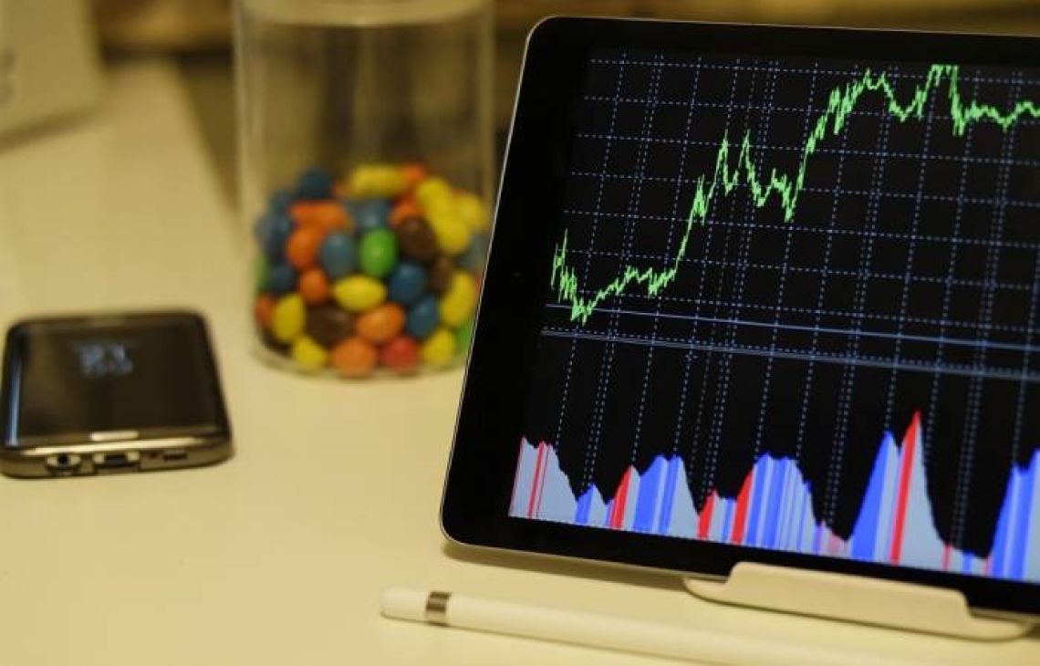 Kluczowy wskaźnik polskiej gospodarki poszybował ponad prognozę