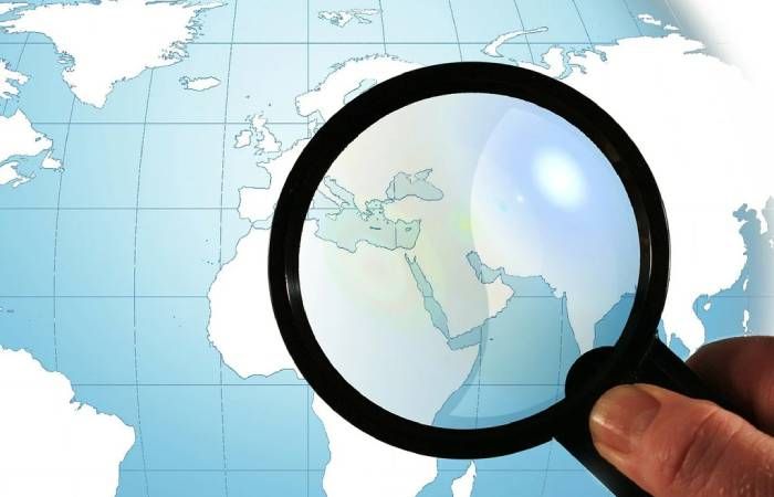 W oczekiwaniu na impuls