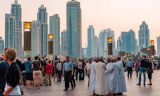 Zjednoczone Emiraty Arabskie znalazły rozwiązanie. Ominą cieśninę Ormuz