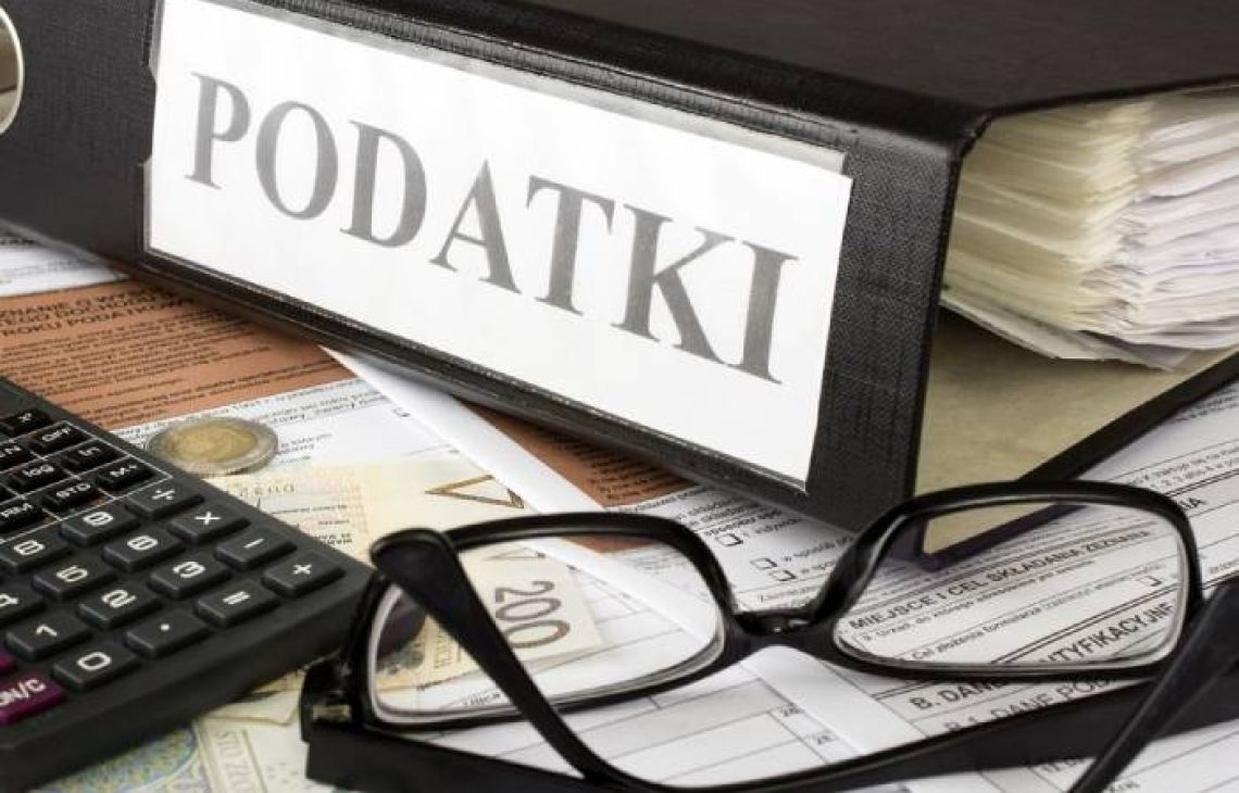 Uchwalono nowelizację Ordynacji podatkowej