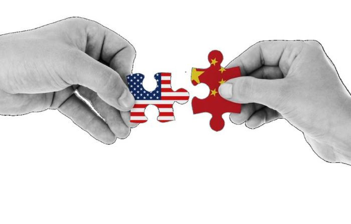 Co zaproponował Xi Jinping Donaldowi Trumpowi?