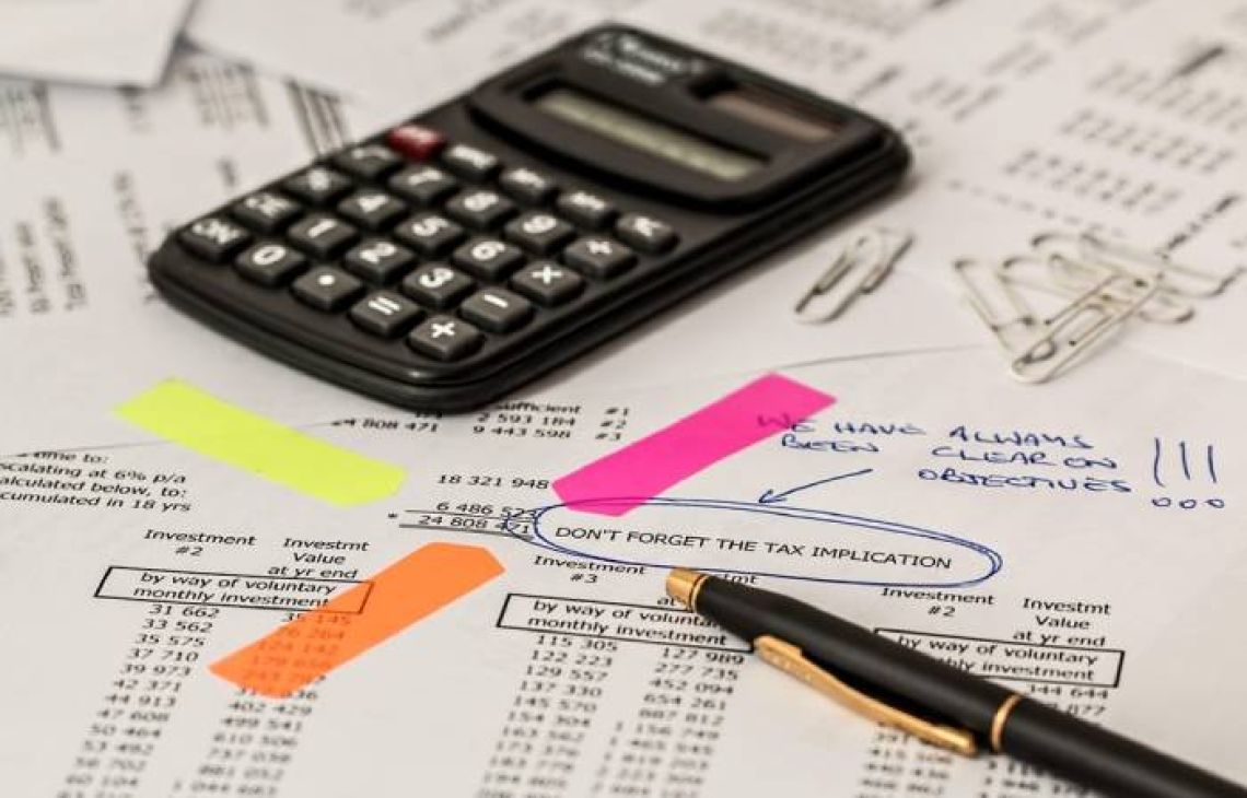 Windfall tax ma być przyjęty do końca czerwca