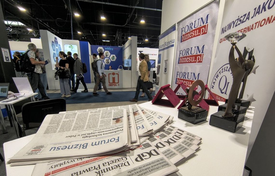 Battery Forum Poland 2026. Nasza relacja
