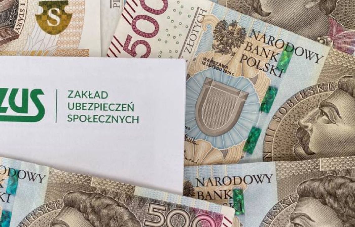W czerwcu waloryzacja oszczędności emerytalnych