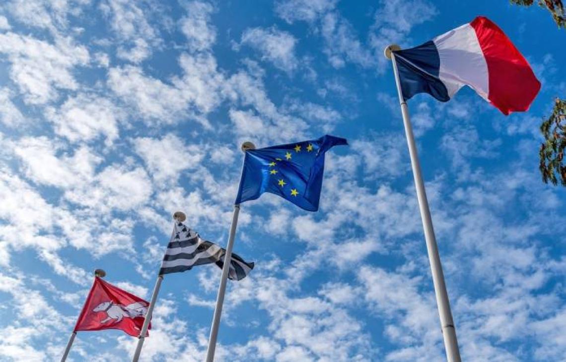 Europejczycy ubożeją