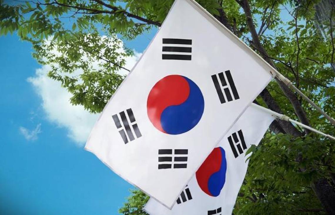 Problemy depozytariuszy z Korei Południowej