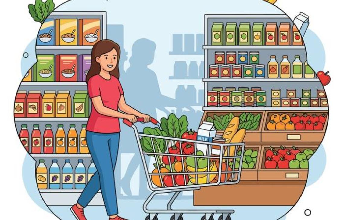  Nadal nabieramy się na znane od lat pułapki w sklepach