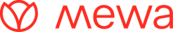 logo mewa