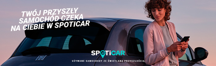 Spoticar