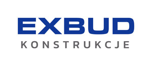 EXBUD Konstrukcje logo