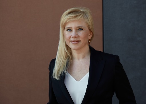Katarzyna Kocioł Dyrektor departamentu Obsługi Klienta Katarzyna Kocioł Dyrektor departamentu Obsługi Klienta