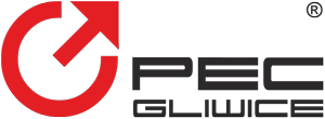PEC Gliwice_logo
