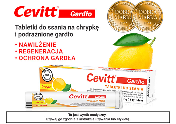 Cevitt Dobra Marka 2023