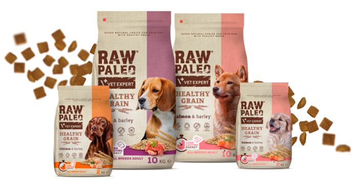 RAW PALEO fot 3