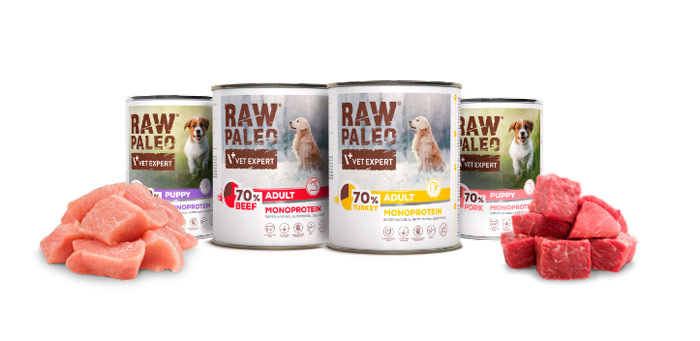 RAW PALEO fot 4