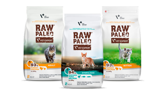RAW PALEO fot 5