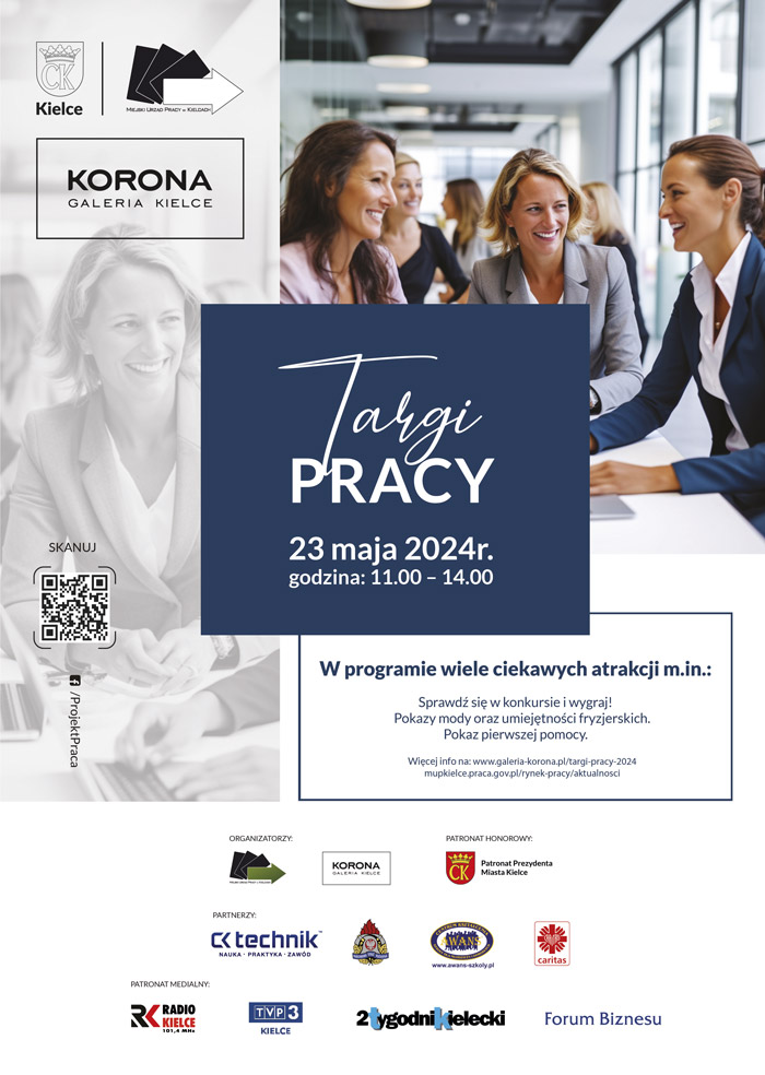 TaRGI pRACY