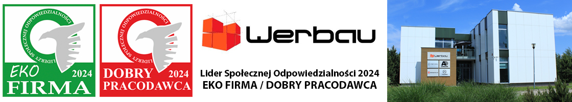 WERBAU Werma