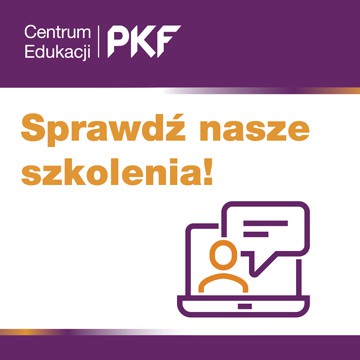 SZKOLENIA PKF