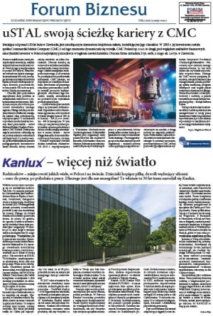 Forum Biznesu - nr 05 (196), maj 2019