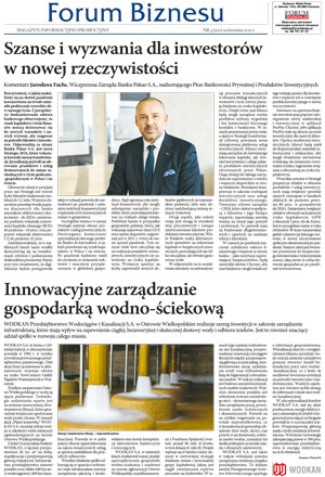 Forum Biznesu - nr 04 (220), kwiecień 2021 