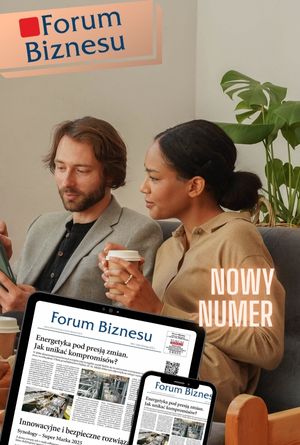 Forum Biznesu - nr 248, luty 2025 