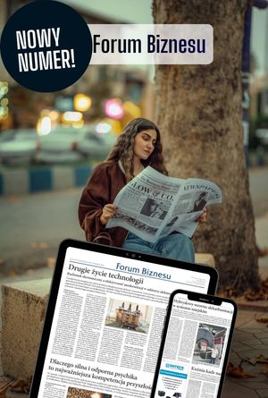 Forum Biznesu - nr 253, luty 2026